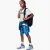 Костюм Nike Air Jordan Sport Mesh AOP 85C996-U1R