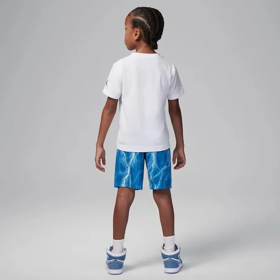 Костюм Nike Air Jordan Sport Mesh AOP 85C996-U1R
