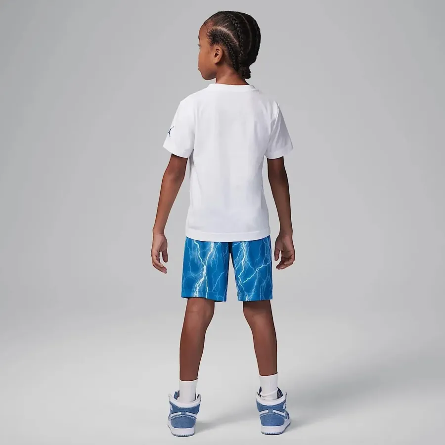 Костюм Nike Air Jordan Sport Mesh AOP 85C996-U1R