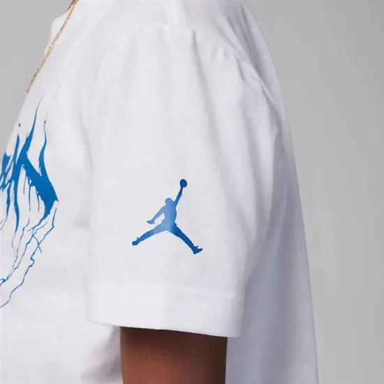 Костюм Nike Air Jordan Sport Mesh AOP 85C996-U1R