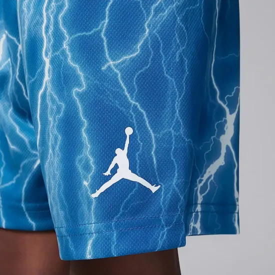 Костюм Nike Air Jordan Sport Mesh AOP 85C996-U1R