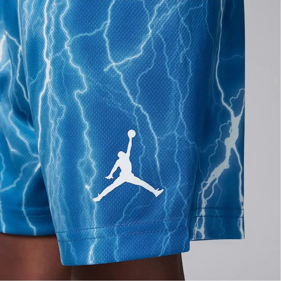 Костюм Nike Air Jordan Sport Mesh AOP 85C996-U1R