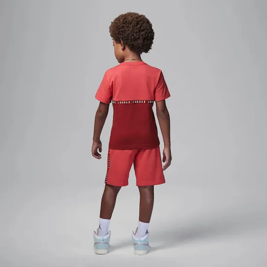 Костюм Nike Air Jordan Jumpman 85D001-R0F