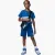 Костюм Nike Air Jordan Jumpman 85D001-U1R