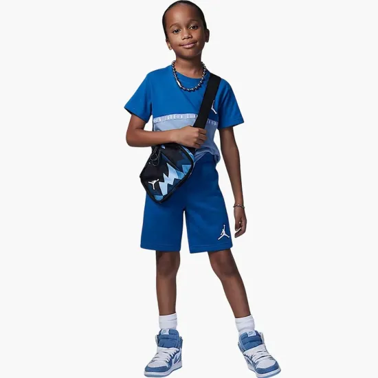 Костюм Nike Air Jordan Jumpman 85D001-U1R