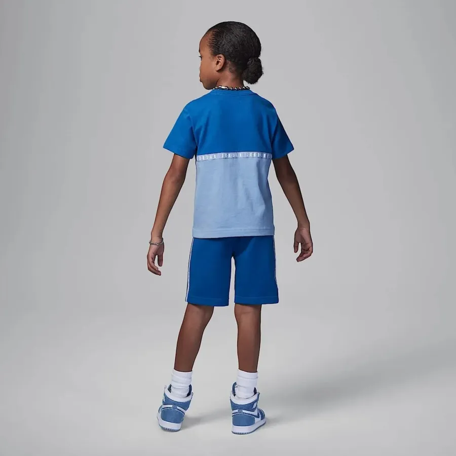 Костюм Nike Air Jordan Jumpman 85D001-U1R