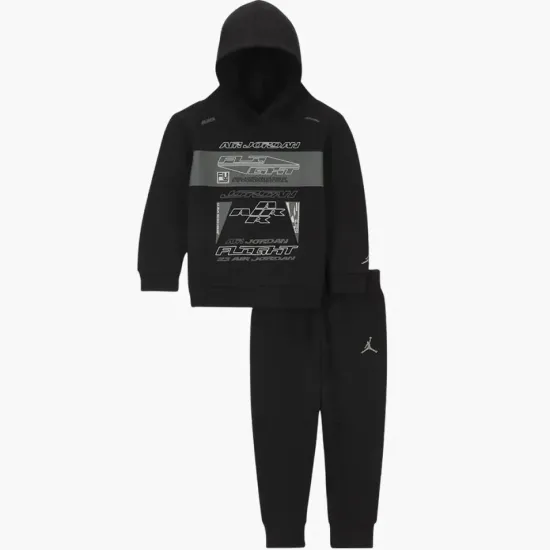 Костюм Nike Air Jordan Flight MVP Set 85D322-023