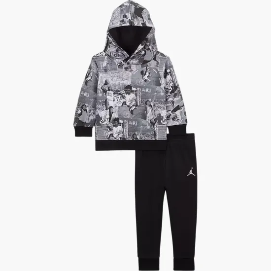 Костюм Nike Air Jordan Brooklyn AOP 85D324-023