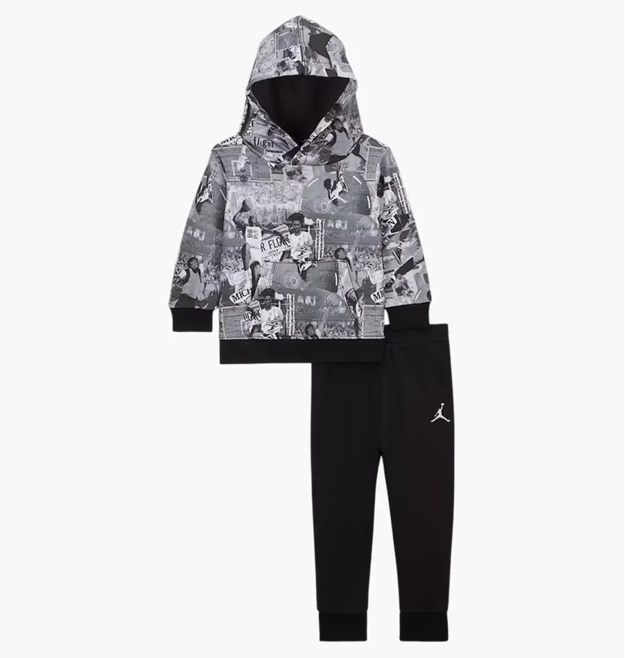 Костюм Nike Air Jordan Brooklyn AOP 85D324-023