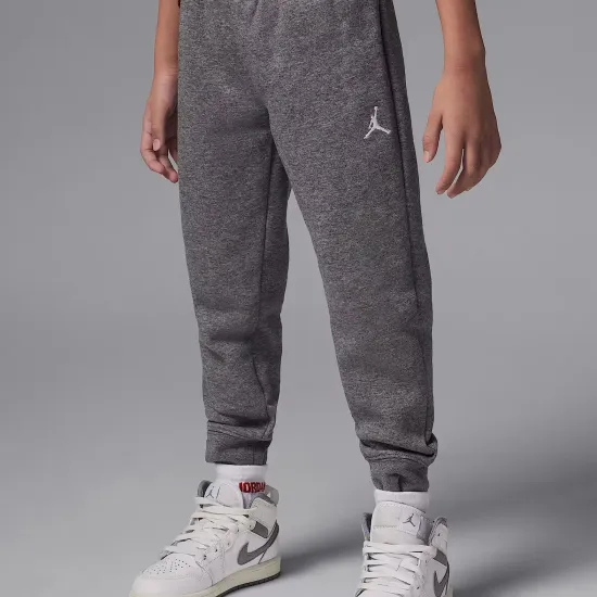 Костюм Nike Air Jordan Brooklyn Fleece Full‑Zip Hoodie Set 85D325-GEH