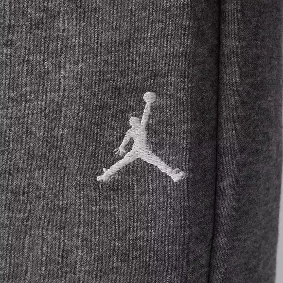Костюм Nike Air Jordan Brooklyn Fleece Full‑Zip Hoodie Set 85D325-GEH