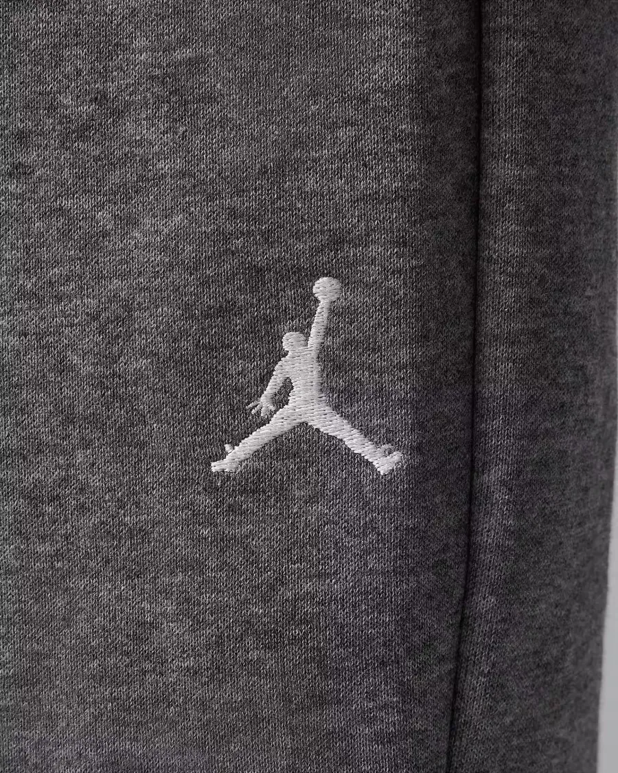 Костюм Nike Air Jordan Brooklyn Fleece Full‑Zip Hoodie Set 85D325-GEH