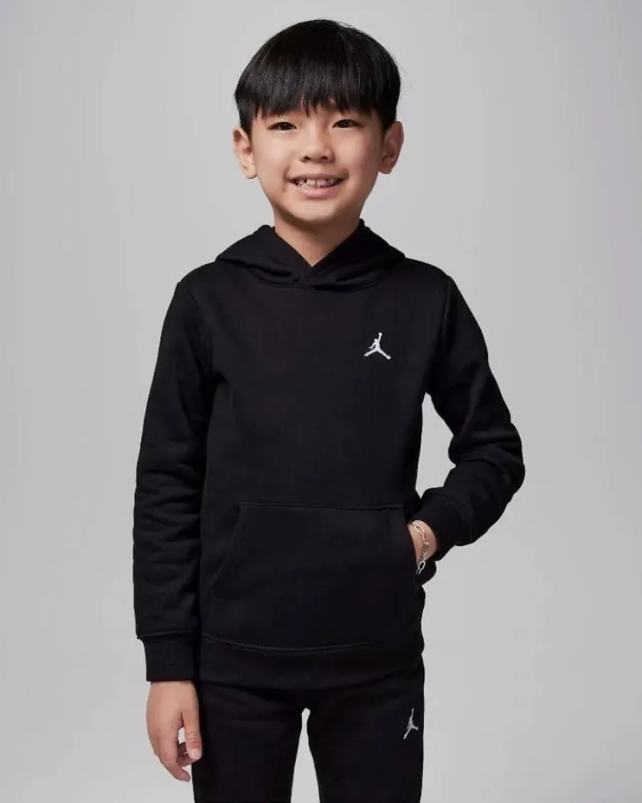 Костюм Nike Air Jordan Brooklyn Fleece Set 85D326-023