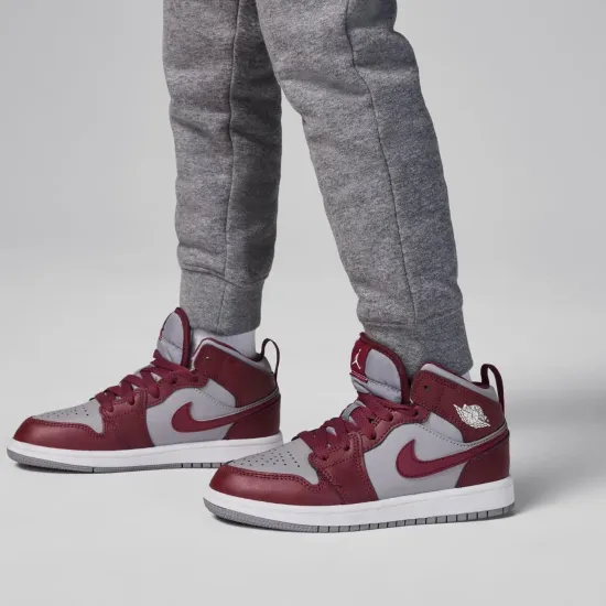 Костюм Nike Air Jordan Brooklyn Fleece Set 85D326-GEH