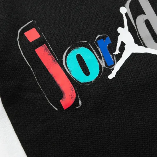 Костюм Nike Air Jordan JDB Jumpman Team Blocked Crew Set 85D427-023