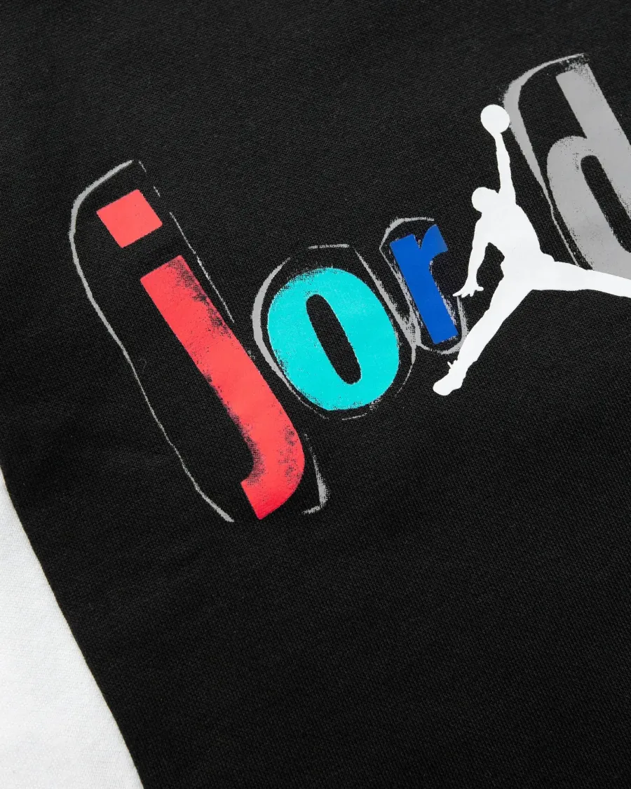 Костюм Nike Air Jordan JDB Jumpman Team Blocked Crew Set 85D427-023