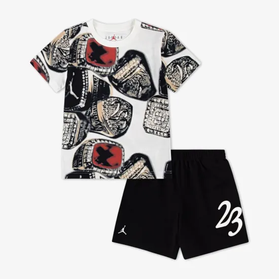 Костюм Nike Air Jordan MVP Ring Set 85D659-023