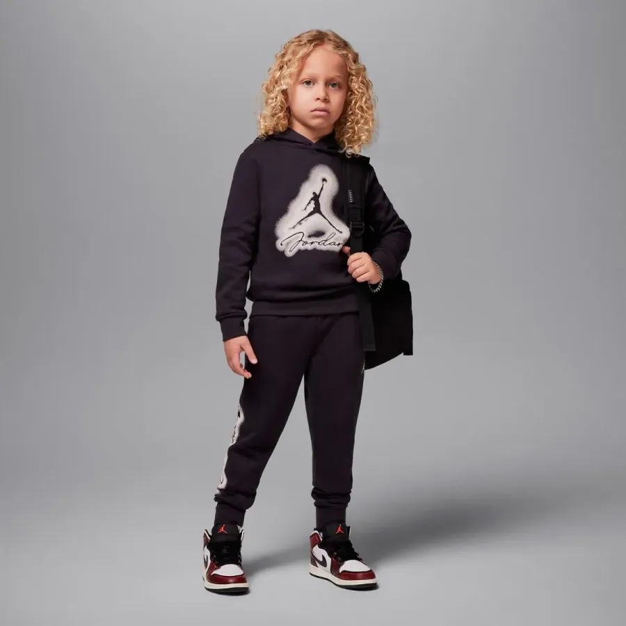 Спортивний костюм Nike Air Jordan MVP 2-Piece Set 85D660-G0T