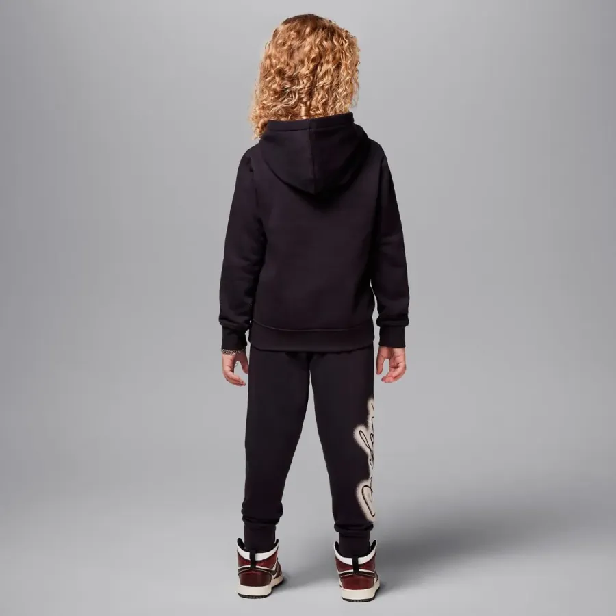 Спортивний костюм Nike Air Jordan MVP 2-Piece Set 85D660-G0T