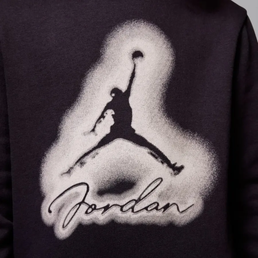 Спортивний костюм Nike Air Jordan MVP 2-Piece Set 85D660-G0T