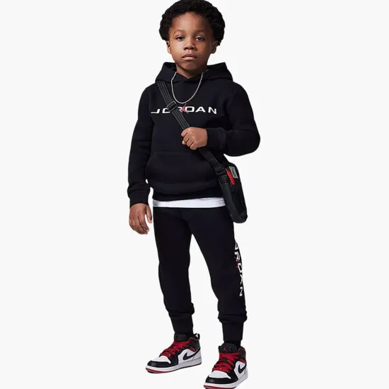 Спортивний костюм Nike Air Jordan MVP 2-Piece Set 85D675-023