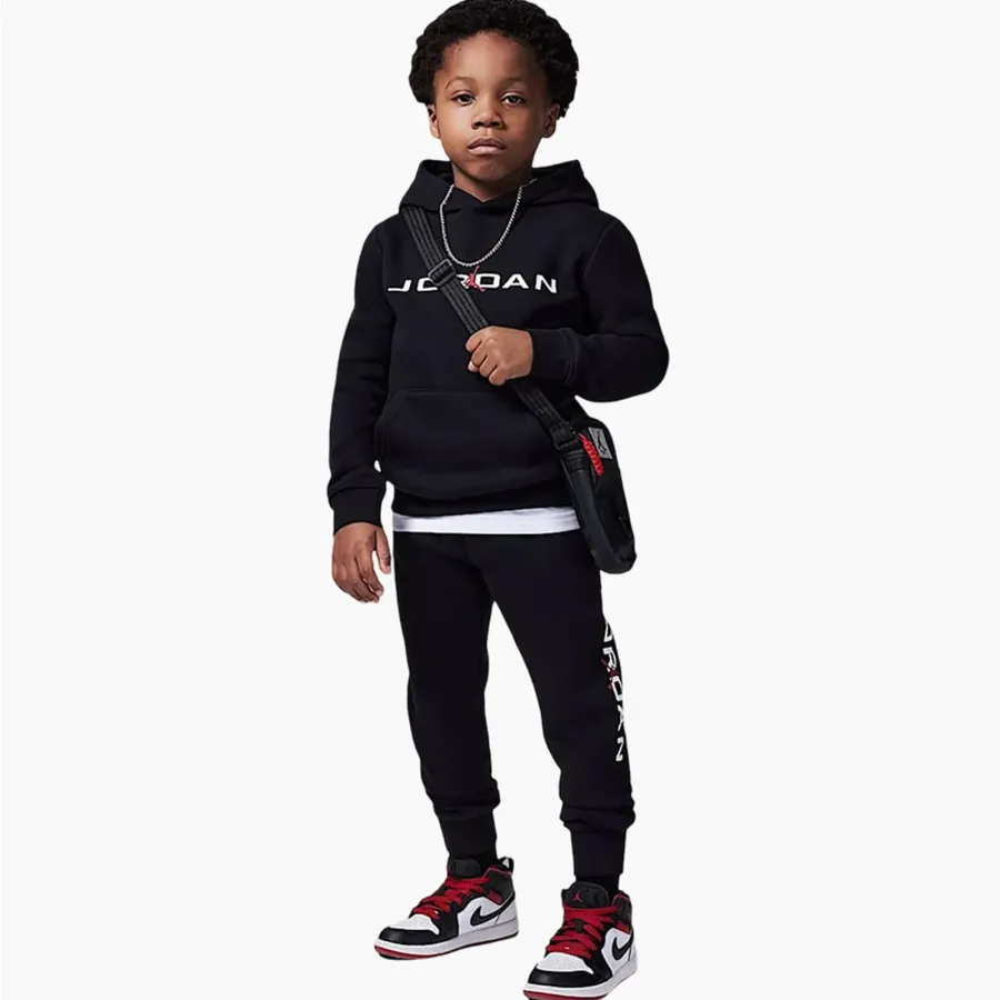 Спортивний костюм Nike Air Jordan MVP 2-Piece Set 85D675-023