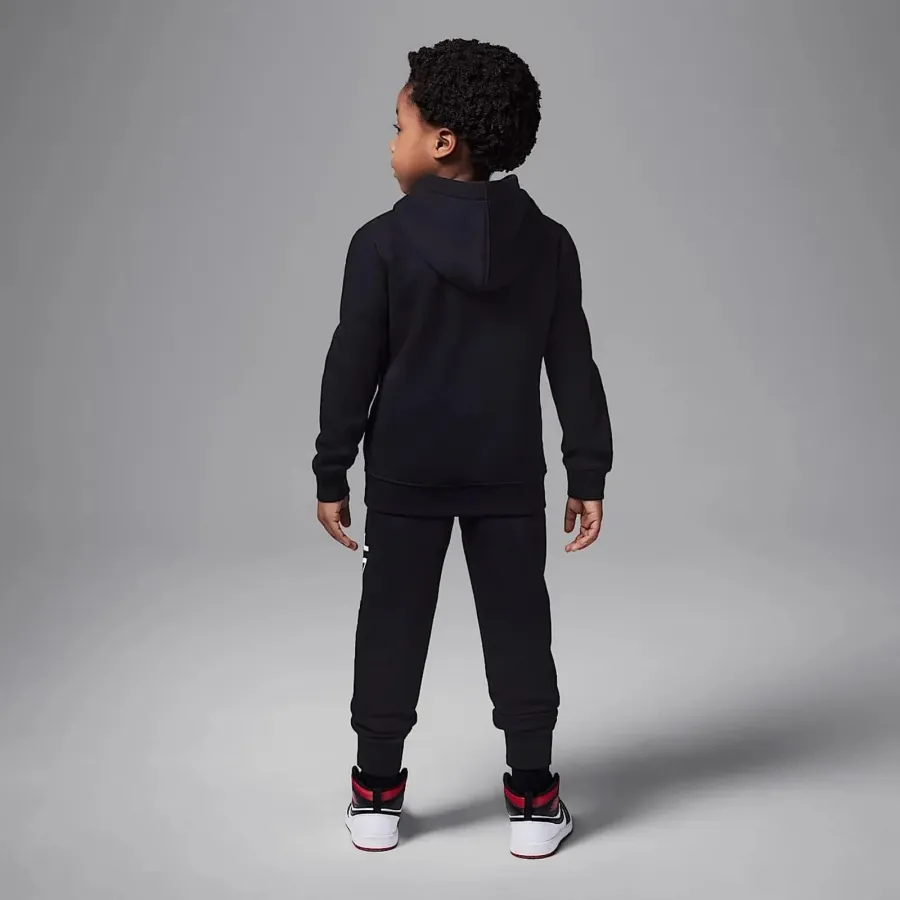 Спортивний костюм Nike Air Jordan MVP 2-Piece Set 85D675-023