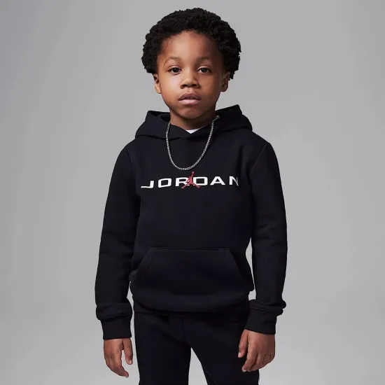 Спортивний костюм Nike Air Jordan MVP 2-Piece Set 85D675-023