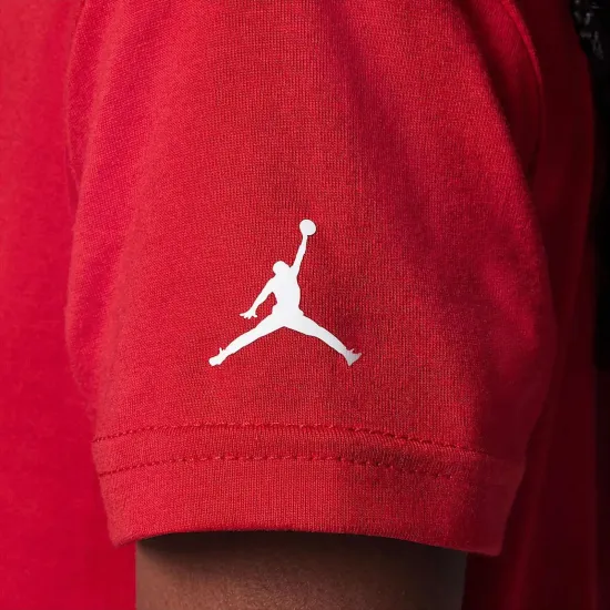 Комплект Nike Air Jordan Baseline Mesh 85D676-023