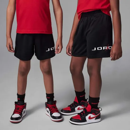 Комплект Nike Air Jordan Baseline Mesh 85D676-023
