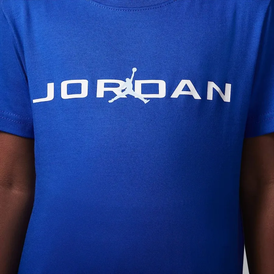 Комплект Nike Air Jordan Baseline Mesh 85D676-U3C