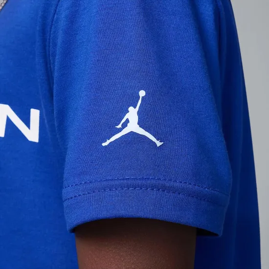Комплект Nike Air Jordan Baseline Mesh 85D676-U3C
