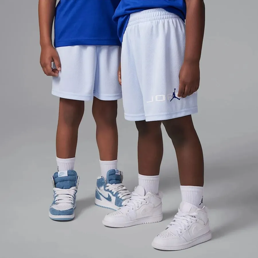 Комплект Nike Air Jordan Baseline Mesh 85D676-U3C