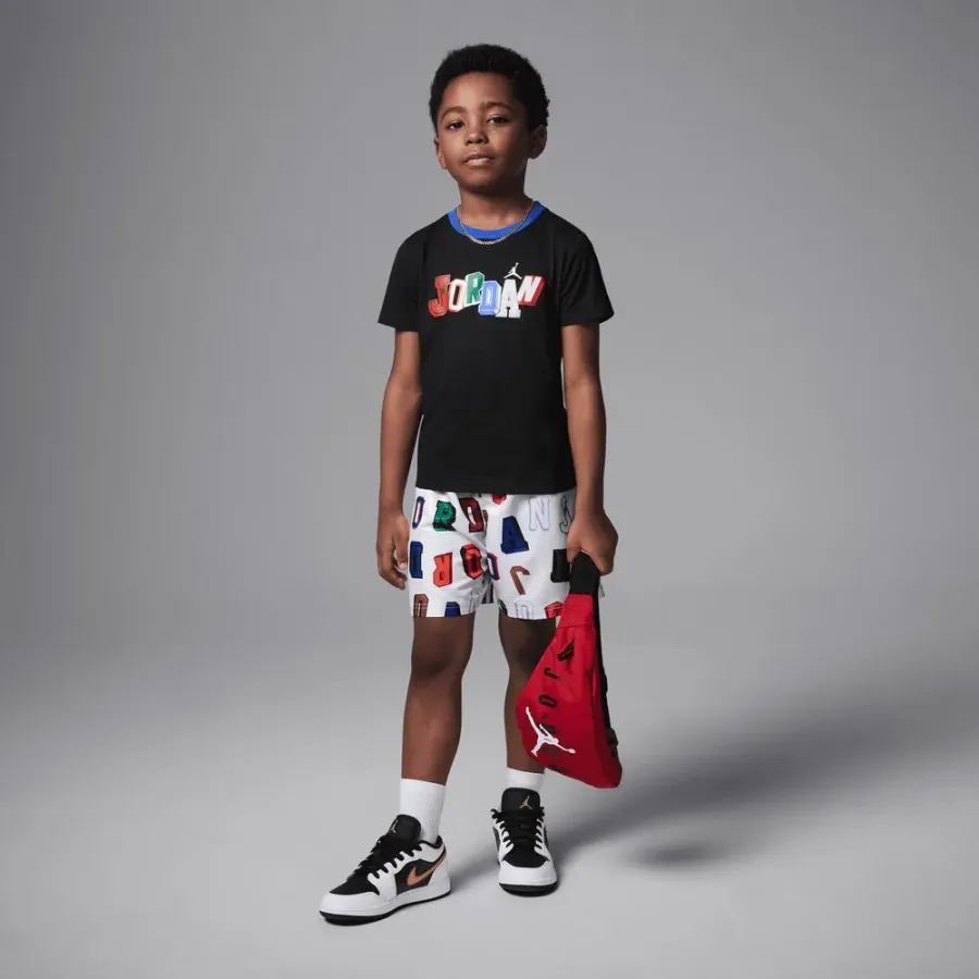 Костюм Nike Air Jordan Court of Legends 85D705-782