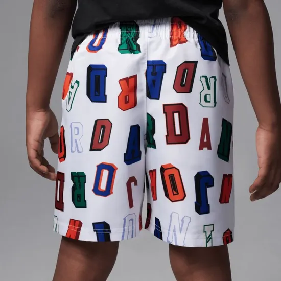 Костюм Nike Air Jordan Court of Legends 85D705-782