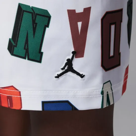 Костюм Nike Air Jordan Court of Legends 85D705-782