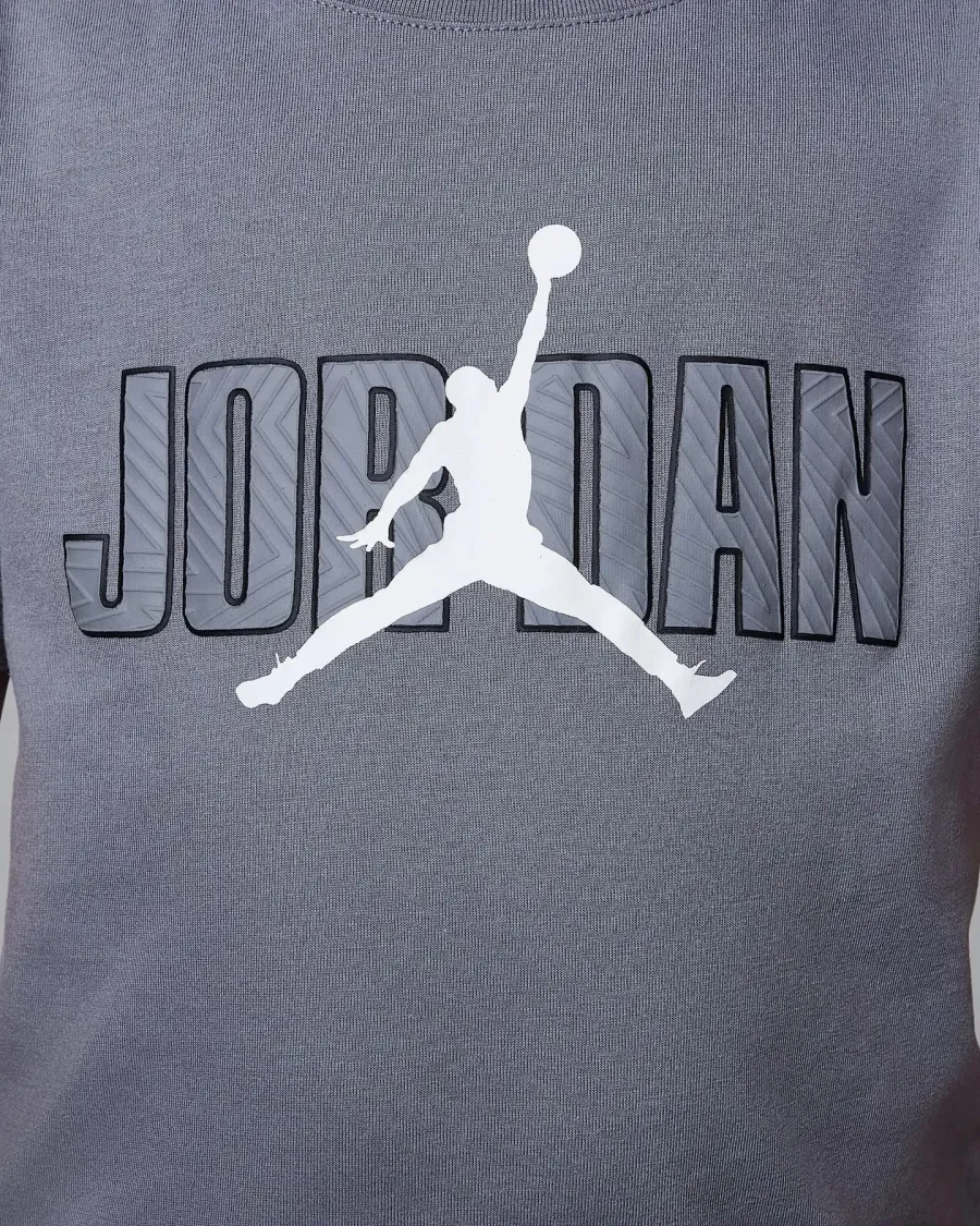 Комплект Nike Air Jordan Sneaker School 85D722-023