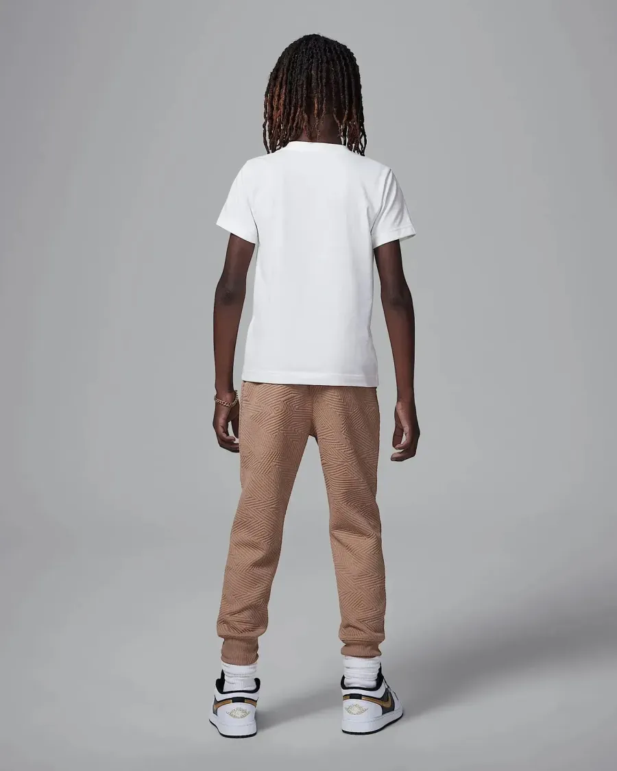 Комплект Nike Air Jordan Sneaker School 85D722-J34