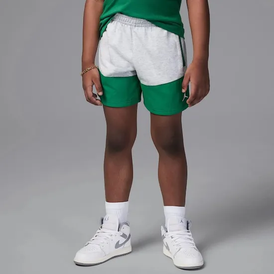 Костюм Nike Air Jordan Stacked Mixed Set 85D767-G2H