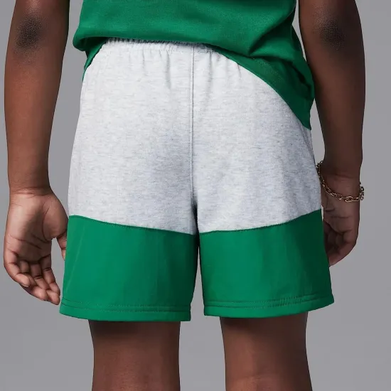 Костюм Nike Air Jordan Stacked Mixed Set 85D767-G2H