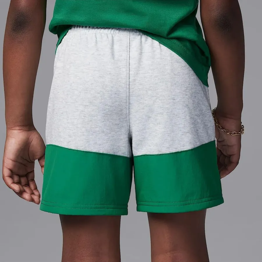 Костюм Nike Air Jordan Stacked Mixed Set 85D767-G2H