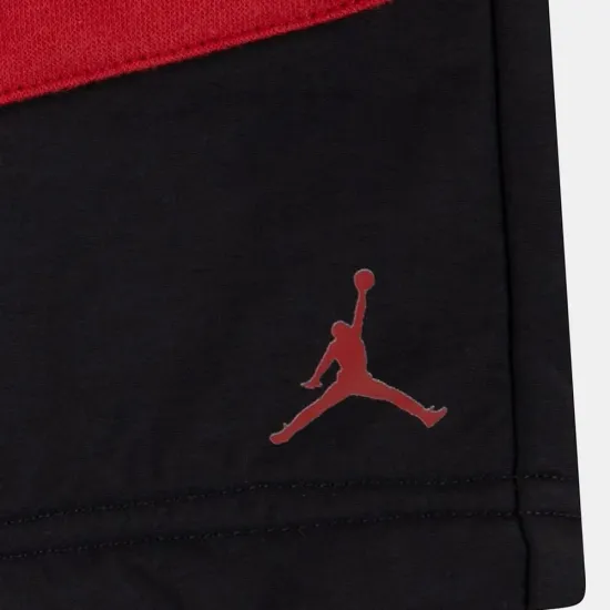 Костюм Nike Air Jordan Stacked Mixed Set 85D767-R78