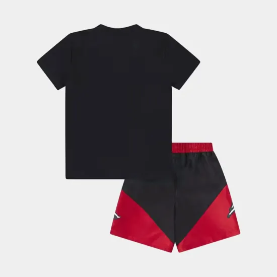 Костюм Nike Air Jordan Jumpman Stacked Play Set 85D768-023