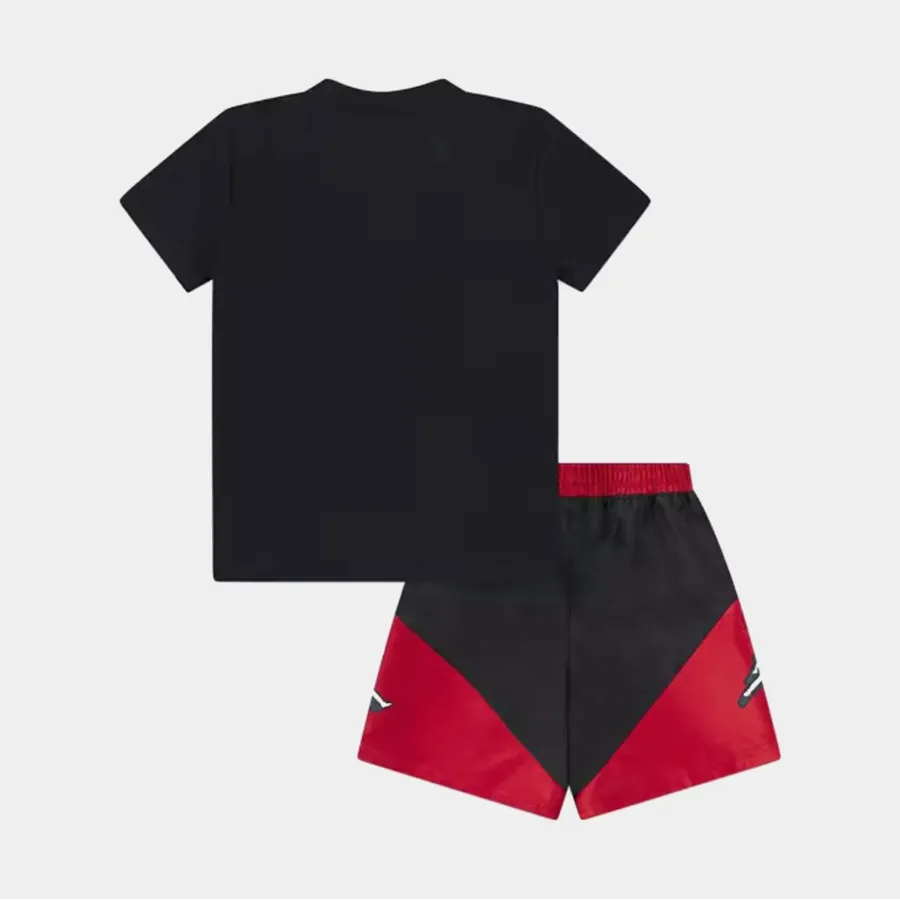 Костюм Nike Air Jordan Jumpman Stacked Play Set 85D768-023