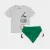 Костюм Nike Air Jordan Jumpman Stacked Play Set 85D768-E1P