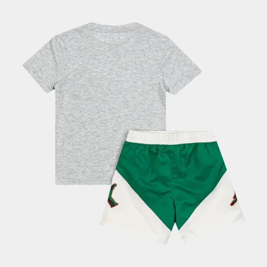 Костюм Nike Air Jordan Jumpman Stacked Play Set 85D768-E1P