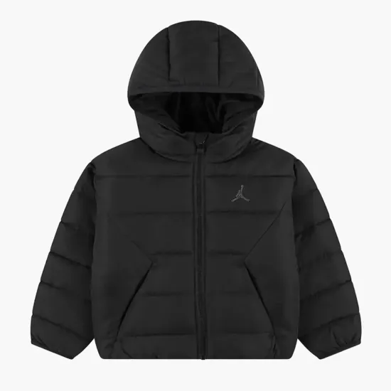 Куртка Nike Air Jordan Brooklyn 85F014-023