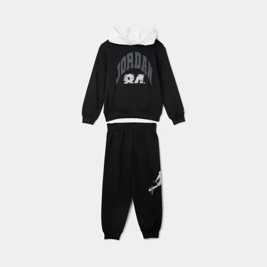 Костюм Nike Air Jordan MVP HBR Fleece Set 85F103-023