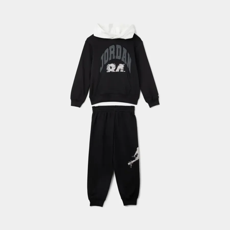 Костюм Nike Air Jordan MVP HBR Fleece Set 85F103-023