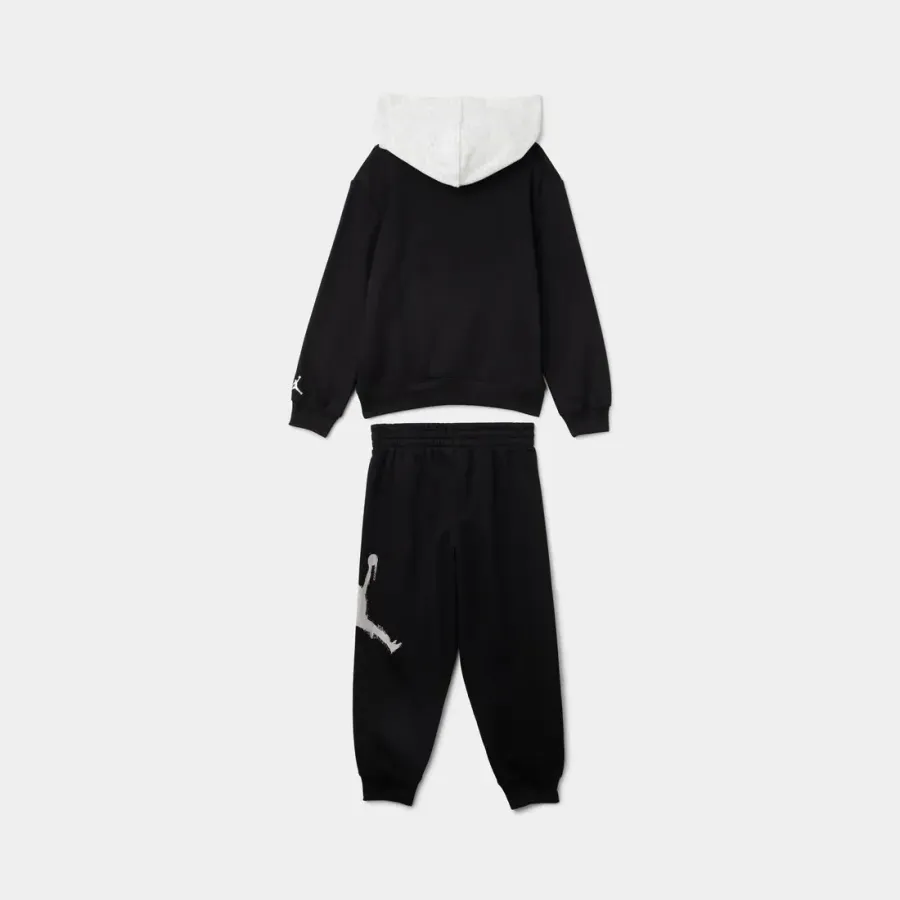 Костюм Nike Air Jordan MVP HBR Fleece Set 85F103-023